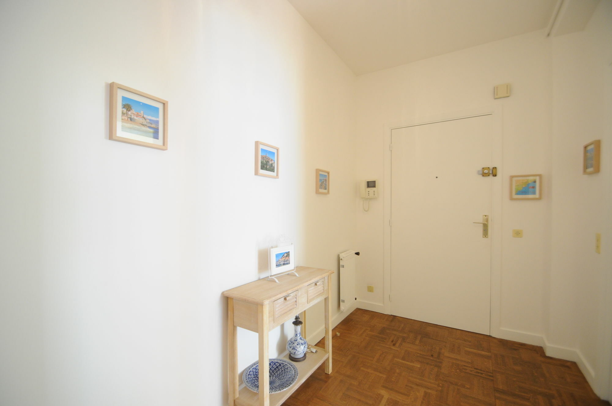 Le Neptune Nizza Exterior foto